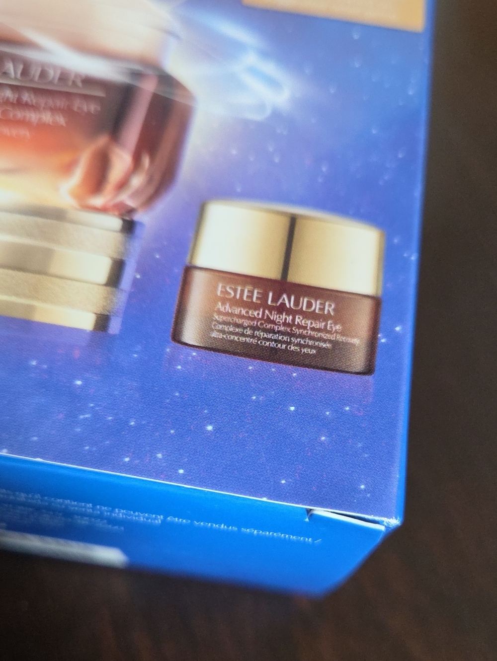 Estee Lauder Advanced Night Repair New In Box - Picture 4 of 5